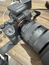 索尼ILCE-7M4全畫(huà)幅微單數碼相機4K 60p直播視頻錄制 sony a7m4 五軸防抖A7M4 單機身+24-70mmF2.8GMⅡ 官方標配【推薦購買(mǎi)套餐】 曬單實(shí)拍圖