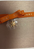 寶格麗（BVLGARI）白晶淡香氛30ml女士香水禮盒七夕情人節(jié)禮物生日禮物送女友 曬單實(shí)拍圖