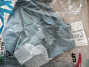 安踏速干套裝丨運(yùn)動(dòng)短袖t恤短褲兩件套男夏季吸濕透氣跑步健身訓(xùn)練服 曬單實(shí)拍圖
