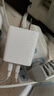 ANKER【包郵】安克充電器雙口快充充電頭20W大功率快充小巧便攜兼容蘋果14/13安卓手機等 【1C1A】20W雙口快充充電器 曬單實拍圖