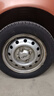 佳通輪胎（Giti）舒適 T20 155/65R13 73H適配奇瑞QQ等 曬單實拍圖