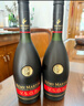 人頭馬（Remy Martin）法國干邑白蘭地 洋酒 VSOP原瓶進(jìn)口 商務(wù)宴請送禮 人頭馬VSOP 700ml六支裝 曬單實(shí)拍圖