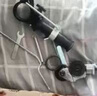 OLEVO電鉆變剪板器通用款電鉆剪切板轉換器變剪刀鋼板鋁板銅板鐵皮剪器新型通用款 【鐵銅鋁鋼板】可剪 曬單實(shí)拍圖