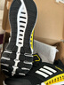 ADIDAS阿迪達(dá)斯男鞋女鞋【CLIMACOOL清風(fēng)鞋】夏季運(yùn)動鞋輕便透氣跑步鞋 IF1018 中底透氣孔 42 曬單實(shí)拍圖