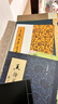 現(xiàn)貨速發(fā) 視頻教學 行書入門1+1 王羲之圣教序全4冊 行書入門基礎(chǔ)教程 行書毛筆書法字帖 筆畫筆法字體結(jié)構(gòu)集字創(chuàng)作隸書入門臨摹練字帖教材 曬單實拍圖