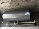 海爾（Haier）電熱水器家用60升一級能效免換鎂棒吊頂天花板安裝隱藏式線控?zé)崴餍驴頛7N【福建國家補貼】 60L 3300W 免換鎂棒隱藏安裝L7N 曬單實拍圖