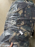 際華三五零五獵人迷彩服套裝教官服男戶外拓展軍訓服耐磨訓練服戰(zhàn)術(shù)服工作服 獵人服套裝【上衣+褲子】 175/92-96(130-150斤) 曬單實拍圖