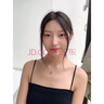 紀(jì)鉑梵品牌輕奢吊墜一路鹿有銀項鏈女生情人節(jié)禮物生日禮物鎖骨鏈女 藍(lán)皓【一鹿有你】項鏈 曬單實(shí)拍圖
