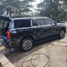 歐邁倫小辮子收水毛巾洗車(chē)專(zhuān)用吸水無(wú)痕無(wú)水印擦車(chē)巾專(zhuān)業(yè)車(chē)用吸水抹布 灰色（灰邊） 小辮子強力吸水【60*90】出廠(chǎng)價(jià) 曬單實(shí)拍圖