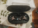 BOSE無線藍(lán)牙耳機(jī)博士運(yùn)動(dòng)掛耳不入耳降噪高音質(zhì)運(yùn)動(dòng)專用 曜夜黑 曬單實(shí)拍圖