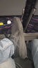 ASICS男鞋2025新款CUMULUS 27輕量舒適緩震運動跑步鞋1011B960 1011B960-003 41.5 曬單實拍圖