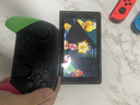 穎果適用任天堂switch手柄pro2噴射戰(zhàn)士2限定ns pro手柄游戲手柄無線藍(lán)牙電腦PC雙人成行steam平替原裝 Switch Pro手柄噴射戰(zhàn)士2限定 曬單實(shí)拍圖