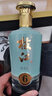 枝江真年份6年純糧固態(tài)發(fā)酵白酒高檔禮品酒湖北名酒 52%vol 500mL 1瓶 曬單實拍圖
