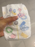 好奇 金裝紙尿褲 嬰兒尿不濕 NB碼 80片 曬單實(shí)拍圖