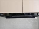 華帝（VATTI）家用燃?xì)庠钋度胧綘t具5.2KW/5.0kW大火力灶可調(diào)節(jié)開孔尺寸臺(tái)嵌兩用灶可拆卸爐頭i10075B天然氣灶臺(tái) 天然氣5.2kW 默認(rèn) 曬單實(shí)拍圖