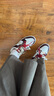 耐克（NIKE）Dunk Low LX 蛇年新年款女鞋復(fù)古運(yùn)動(dòng)休閑鞋低幫緩震防滑耐磨板鞋 HV5991-171 38 曬單實(shí)拍圖