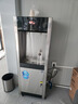 志高（CHIGO）商用直飲水機凈水器過(guò)濾器加熱直飲一體機學(xué)校車(chē)站辦公室工廠(chǎng)大型飲水機商用凈化自來(lái)水大容量 拼接柜式觸控｜一開(kāi)一溫｜五級RO 60-80人 曬單實(shí)拍圖