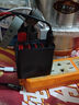 萬(wàn)隆欣65W氮化鎵充電器pd數(shù)顯手機(jī)充電頭筆記本Type-C多口快充頭適用安卓蘋(píng)果14iPhone13華為榮耀 X82 黑色【8口40W 普通充電頭】 曬單實(shí)拍圖