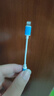 麥酷奇 適用蘋果轉(zhuǎn)接頭轉(zhuǎn)接器iPhone12/11Pro/XsMaxXR/678Plus/SE2手機(jī)Lightning轉(zhuǎn)3.5mm音頻轉(zhuǎn)換器  曬單實(shí)拍圖