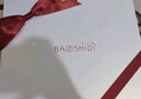 寶石蝶真絲絲巾杭州絲綢雙面圍巾女披肩媽媽生日禮物女禮盒裝/宋風(fēng)瑰寶3 曬單實(shí)拍圖