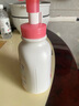 花王(KAO)泡沫沐浴露600ml(玫瑰香) 兒童沐浴露 寶寶滋潤保濕留香 曬單實(shí)拍圖