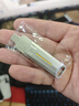 KDATA金田Type-C雙接口固態(tài)U盤寫入保護開關(guān)鎖防病毒USB3.2移動固態(tài)盤商務(wù)辦公老師學(xué)生高速優(yōu)盤大容量 KF328丨128G丨帶寫保護開關(guān)鎖丨芯片升級版 曬單實拍圖