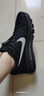 耐克（NIKE）官方艦店男鞋運(yùn)動(dòng)鞋AIR VAPORMAX全掌大氣墊緩震透氣跑步鞋休閑鞋 849559-001/全掌大氣墊/黑色 44 曬單實(shí)拍圖