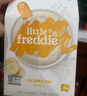 小皮（Little Freddie）【7月+輔食任選3件85折】寶寶有機(jī)米粉高鈣面條全谷物零食無添加 7月+有機(jī)藜麥多谷物米粉 160g*1盒 曬單實(shí)拍圖