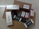 六品堂金色墨汁毛筆學(xué)生用對(duì)聯(lián)書法專用快干金墨白墨朱砂墨液紅墨國(guó)畫大容量瓶裝書畫防水寫春聯(lián)練習(xí)金粉 【金墨250g】 曬單實(shí)拍圖