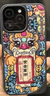 東來也適用iphone16手機(jī)殼新款蘋果15promax磁吸iphone14/13/12plus防摔經(jīng)典國潮保護(hù)套 高檔玻璃背板/強(qiáng)磁吸附【貔貅納財(cái)】 iPhone 13 Pro 曬單實(shí)拍圖