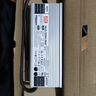 明緯LED開關(guān)電源HLG-320H-12A/12B/24A/24B/36A/42A/48A/48B/54A HLG-320H-36A 曬單實拍圖