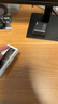 異澤（EGIOZR）全功能USB-C擴展塢C口視頻桌面拓展塢type-c分線器USB3.2雷電4四筆記本mac mini電腦hub網口轉換器 9合1透明分體式擴展塢【白色】 C口一線通mac電腦蘋果M 曬單實拍圖