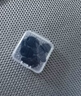 桑純適用華為FreeLace Pro 2耳塞耳帽freelacepro2掛脖式藍牙耳機套硅膠套耳機塞pro運動防掉耳冒皮套 華為FreeLace Pro 適用 （曜石黑） 大號一對（拍二送一） 曬單實拍圖