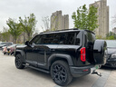 倍耐力汽車(chē)輪胎 Scorpion All Terrain Plus蝎子AT越野輪胎 275/55R20 113T 白字 曬單實(shí)拍圖