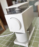 FELLOWOde GEN2代電動(dòng)磨豆機【平臺補貼】家用摩卡壺意式手沖除靜電定時(shí)研磨機 FLOD-MW02C 白色 曬單實(shí)拍圖