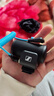 森海塞爾（SENNHEISER） MKE200 MKE440 MKE600 MKH416 單反vlog錄音定向槍式話(huà)筒直播相機手機麥克風(fēng) MKE200麥克風(fēng) 曬單實(shí)拍圖