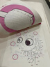 龍覘幼兒園控筆訓(xùn)練字帖數(shù)字連線畫魔法線條游戲書趣味連線畫可愛字帖 【全套4本】魔法線條 曬單實拍圖