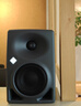 NEUMANN諾音曼 KH120 KH310 KH80 KH150 DSP有源監(jiān)聽音箱專業(yè)錄音棚HIFI KH80DSP單只黑色 曬單實(shí)拍圖