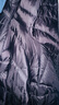 真維斯（Jeanswest）羽絨服男冬季新款輕薄大碼男士衣服胖子寬松保暖防寒百搭連帽外套 黑色(空白) 5XL(建議230斤-260斤左右) 曬單實(shí)拍圖