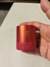 華為（HUAWEI） mini藍(lán)牙音箱無線掛繩迷你小音響便攜式戶外居家免提通話低音炮大音量CM510 【附帶專屬掛繩】珊瑚橙 曬單實(shí)拍圖