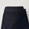 DESCENTEGOLF 【李昊桐同款】迪桑特高爾夫FIELD系列男士長(cháng)褲夏季新品 BK-BLACK M (170/80A) 曬單實(shí)拍圖