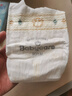 bc babycare皇室獅子王國紙尿褲新生兒嬰兒弱酸親膚bbc尿不濕 超薄透氣 紙尿褲-NB碼【108片】（≤5KG） 曬單實(shí)拍圖