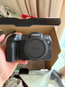 JJC 相機(jī)屏幕鋼化膜 適用于佳能EOS RP 200D 200DII二代 200D2 250D顯示屏玻璃保護(hù)貼膜 防護(hù)配件 一片裝 曬單實拍圖
