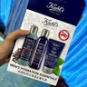 科顏氏（KIehl's）男士水乳洗面奶套裝護(hù)膚品 清爽控油祛痘去黑頭男士護(hù)膚送男友 男士活力潔面250ml 曬單實拍圖