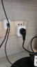 上德遙控開關插座無線水泵搖控電源控制器遠程控制器遙控器家用220v 標準款200米（1主機+1遙控器） 曬單實拍圖
