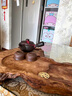 京厽紅木家具保養(yǎng)專用油文玩核桃油防裂拋光蠟家用地板打蠟上光護理油 250ml 曬單實拍圖