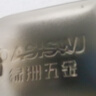 加長不銹鋼火鉗夾垃圾夾環(huán)衛(wèi)工撿垃圾拾物器家用碳夾長柄取物工具 32cm【常規(guī)款】 無規(guī)格 曬單實拍圖