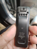 獻創(chuàng)1080P執(zhí)法記錄儀高清拍攝神器摩托車騎行便攜式攝像機隨身錄像機 D7夜視高清版 32G 曬單實拍圖