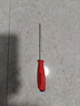 PB SWISSTOOLS瑞士進(jìn)口PB內(nèi)六角螺絲刀直柄小號(hào)內(nèi)六角扳手帶柄球頭加長(zhǎng)單個(gè)工具 PB 8206.S4-120 曬單實(shí)拍圖