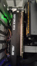 其他家RTX2080TI 魔改22G（二手） AI制圖，煉丹，跑圖 IDC機房下架卡 華碩2080TI，22G，300A 22G 曬單實(shí)拍圖